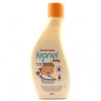 Kronel Sabonete LÍquido Baby 250ml