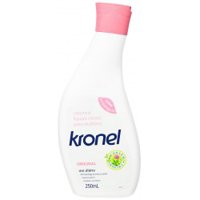 Kronel Sabonete LÍquido Íntimo 80ml