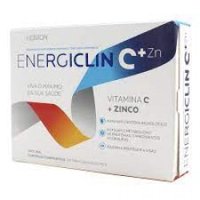 Energiclin C + Zinco 30cpr