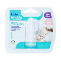 Escova Massageadora Lolly Kinddy Ref.7280-01