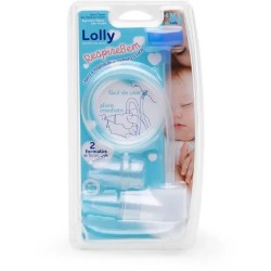Aspirador Nasal Lolly SucÇÃo 7173-01