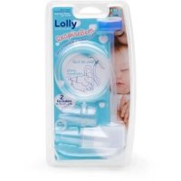 Aspirador Nasal Lolly SucÇÃo 7173-01