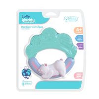 Mordedor Lolly Água Urso C7707-01