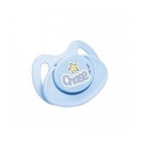 Chupeta Lolly Patrulha Canina Dia E Noite T2 Azul 5815-02