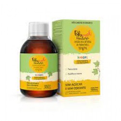 Blumel Hedera 15mg/ml Xpe Ped 100ml