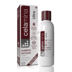 Celamina Ultra Shampoo 200ml