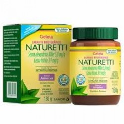 Naturetti GelÉia 130g