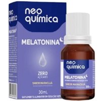 Melatonina 30ml