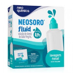 Neosoro Fluid 30 SachÊs