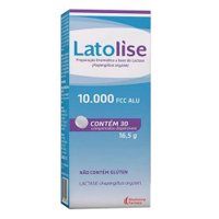 Latolise 30cps