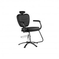 Cadeira Top Preta 3760
