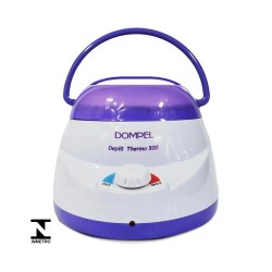 Aparelho Depill Thermo 500g Roxa 3900i