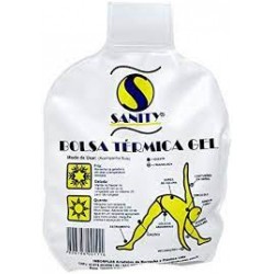 Bolsa TÉrmica Sanity Gel 300ml