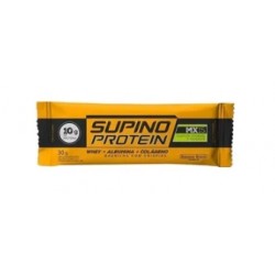 Barra De Cereais Supino Baunilha Com Crispies 30g