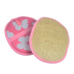 Bucha Marilu Luva Arte Natural Ref.0258