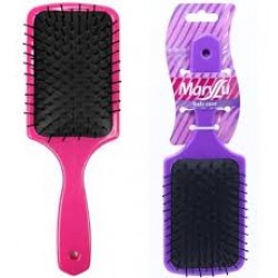 Escova Para Cabelo Marilu Almofada Quadrada Ref.4213/s
