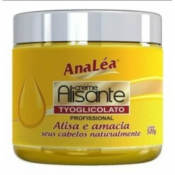 Alisante Analea Profissional 500g