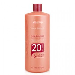 Água Oxigenada Amend Color DelicatÉ 20vol 950ml