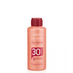 Água Oxigenada Amend Color DelicatÉ 30vol 75ml