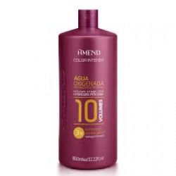 Água Oxigenada Amend Color Intensy 10vol 950ml