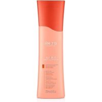 Condicionador Amend Expertise Liso Descomplicado 250ml