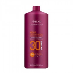 Água Oxigenada Amend Color Intensy 30vol 950ml