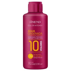 Água Oxigenada Amend Color Intensy 10vol 75ml