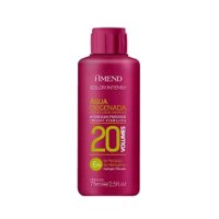 Água Oxigenada Amend Color Intensy 20vol 75ml