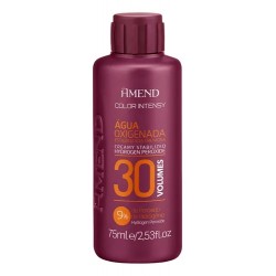 Água Oxigenada Amend Color Intensy 30vol 75ml