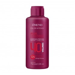 Água Oxigenada Amend Color Intensy 40vol 75ml