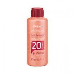 Água Oxigenada Amend Color DelicatÉ 20vol 75ml
