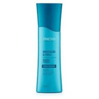 Condicionador Amend Expertise HidrataÇÃo_forÇa 250ml