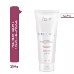 MÁscara Capilar Amend Acidificante Equilibrio Do Ph 250g