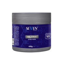 Gel Cola Seven Extra Forte 490g