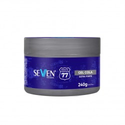 Gel Cola Seven Extra Forte 240g