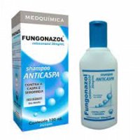 Fungonazol Sh 100ml Medquimica
