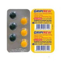 Gripinew Env 6cpr (f)