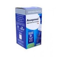 Assepmed 1% Sol 30ml