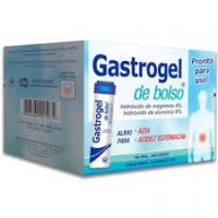 Gastrogel Bolso 10ml 12un