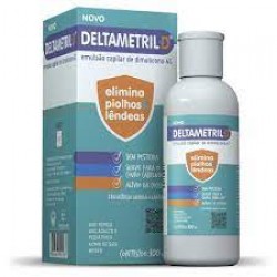 Deltametril D 4% Lc 100ml Medquimica