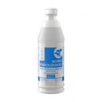 Soro Fisiologico Hearst 500ml