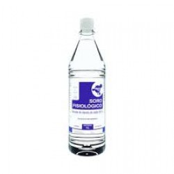 Soro Fisiologico Hearst 1lt