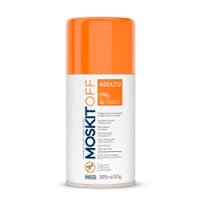 Repelente Moskitoff Aero 165ml