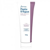 Pasta D'Água Farmax 90g