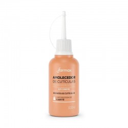 Amolecedor De CutÍculas Farmax 100ml