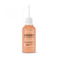 Amolecedor De CutÍculas Farmax 100ml