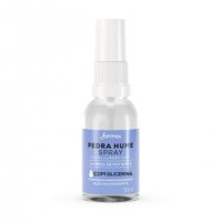 Pedra Hume Farmax Com Glicerina Spray 30ml