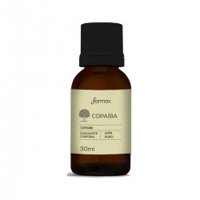 Óleo De CopaÍba Farmax 30ml