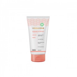 Sabonete Íntimo Hidraderm Fresh 200ml