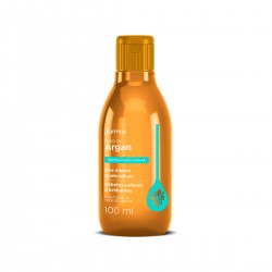 Óleo Capilar E Corporal Farmax Argan 100ml
